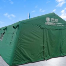 【河北军用迷彩大帐篷 民用防汛救灾充气帐篷 应急救援充气帐篷图片】河北军用迷彩大帐篷 民用防汛救灾充气帐篷 应急救援充气帐篷