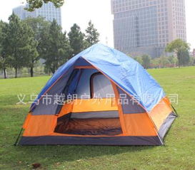 供应多人圆顶帐篷,野营帐篷,户外休闲帐篷
