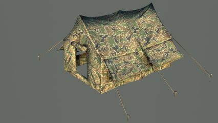 军用品 军用帐篷 帐篷 军用