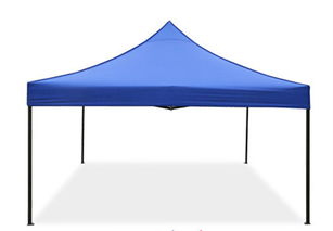 春天到了去出游 高品质自驾游野营用品推荐