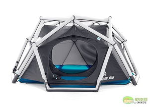 九款让你 以天为被 的帐篷