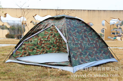 野营帐蓬 四人单层帐篷 军绿迷彩帐篷 军用帐篷 大量现货图片, 野营帐蓬 四人单层帐篷 军绿迷彩帐篷 军用帐篷 大量现货图片大全,义乌市云水遥野营用具-