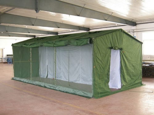 【安徽工程帐篷厂家订做】- 