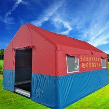 【河北军用迷彩大帐篷 民用防汛救灾充气帐篷 应急救援充气帐篷图片】河北军用迷彩大帐篷 民用防汛救灾充气帐篷 应急救援充气帐篷