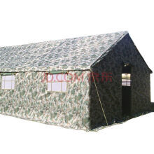 KingCamp康尔豪华帐篷KT3064与尚龙铝膜地席对比 功能与配件详解