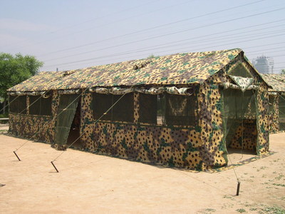 供应野战多功能帐篷 军用迷彩帐篷的专业选择