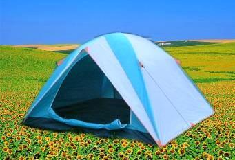 仪征市纳西户外休闲用品厂 军用迷彩帐篷高清图片展示