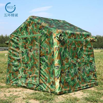 北京户外帐篷厂家直销 野营、军用迷彩与便携旅行帐篷全解析
