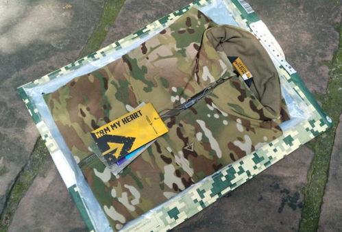 军规品质，野性释放 揭秘全新军用迷彩帐篷的硬核魅力