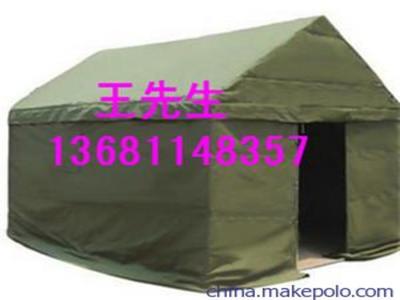 军用迷彩帐篷 从单兵装备到户外野营的可靠庇护所